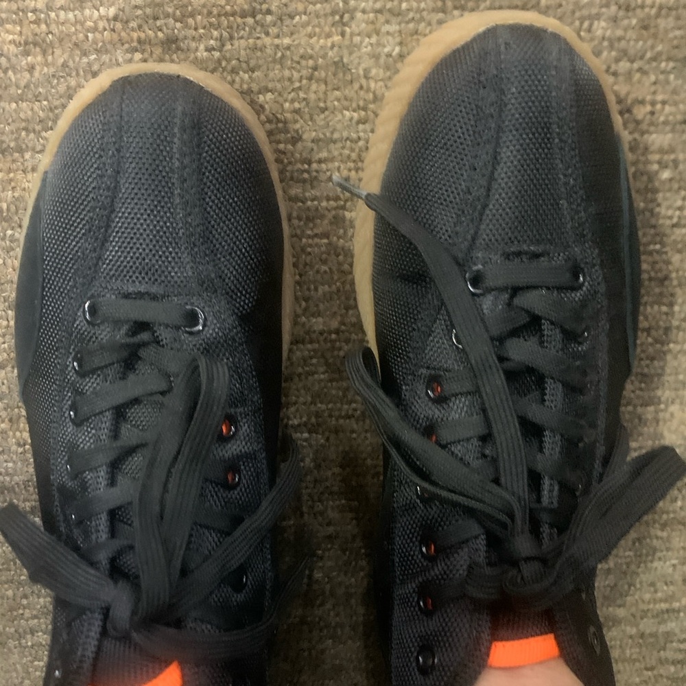 Tretorn Andre 3000 Sneaker Shoes